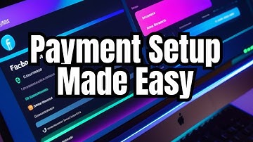 How to add payment method on Facebook business manager 2024| facebook ads course (new update)