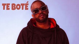 🔥 TE BOTÉ 🔥 Randy Nota Loca (Video Lyric) [Cover] 👉 @AkolaDoxisPERU