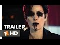 The Bye Bye Man Official Trailer 1 (2017) - Horror Movie