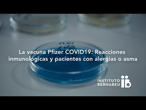 Vídeo: La quarantena hauria de vacunar-se després de l'exposició?