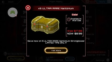 Sas4 Hacked account giveaway