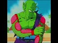 Parte 1| Piccolo Daimaku escenas épicas #Piccolo #PersonajeDeDragonBall #escencia #paratiii #viral