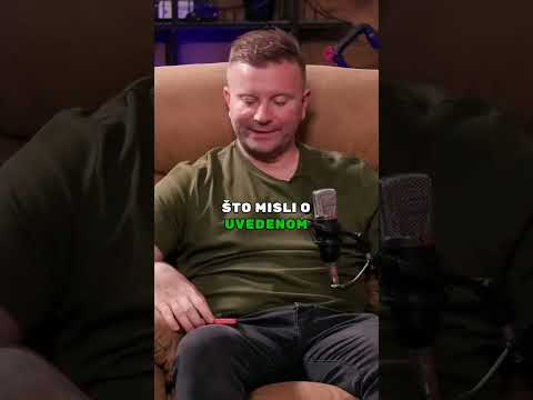 Velimir Bujanec: "Vojni rok je jako dobra stvar!"