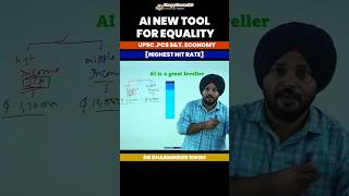 AI: New Tool for Equality? UPSC Science & Technology and Ethics Explained for UPSC Aspirants