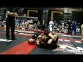 Melissa&#39;s match for GOLD @ Naga 11/17/12 Rivera-Bjj/Strategic