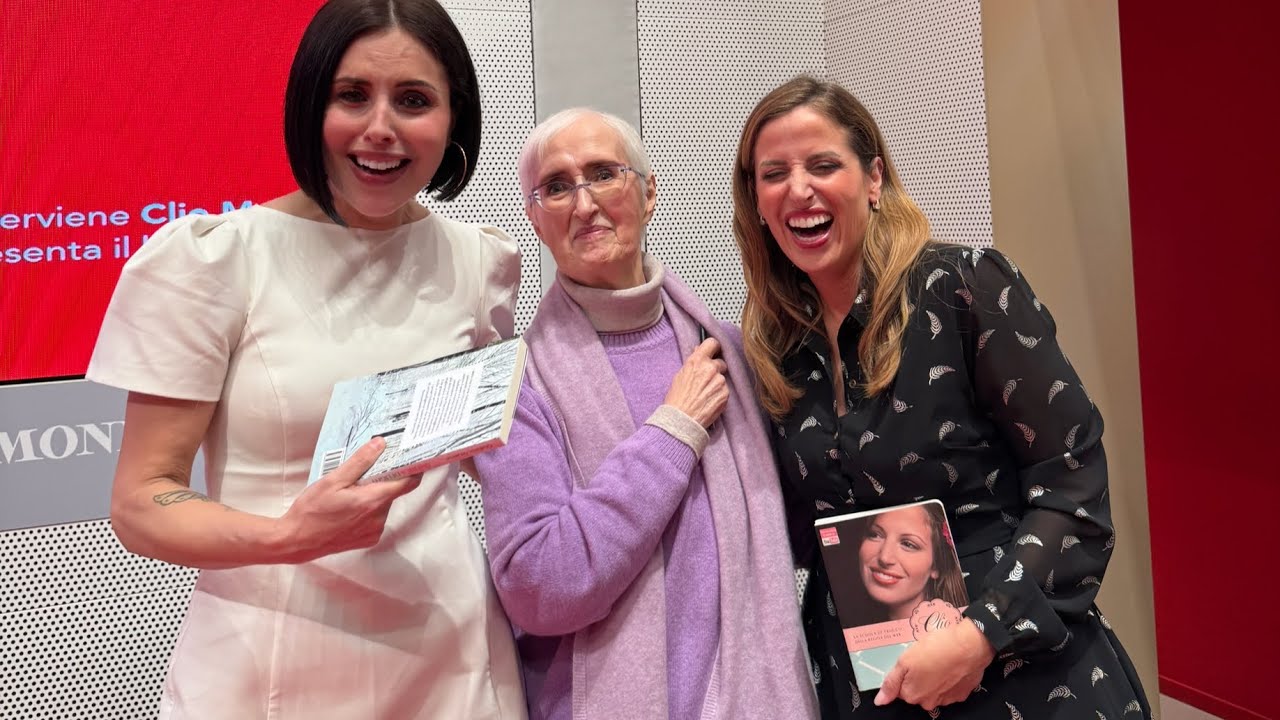 Guardate un po’ chi sono andata a trovare a Milano Duomo!