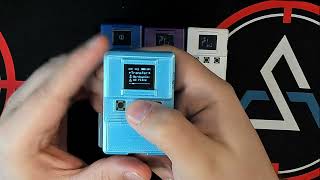 BLEShark Nano Shiver Update