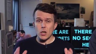 PSA: Vote for CSM11!