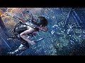 Rise of the Tomb Raider - Extreme Survivor Mode - No Damage, No Upgrade