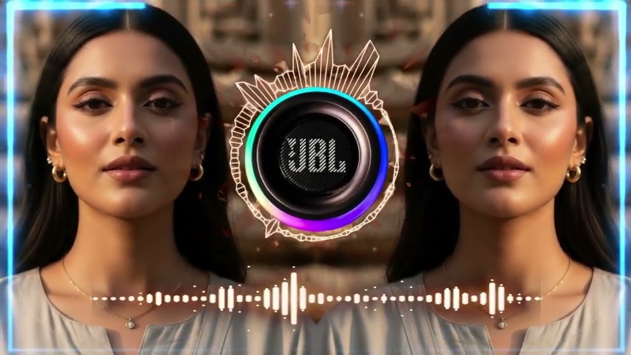 Dil Se Sur 💞 Dj Remix Song | IndianEDM | HindiDJRemix | Dj JBL Song