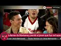 Así fue como Sultanes de Monterrey premió al joven que fue rechazado en la Kiss Cam