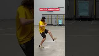 I Invented A New Blitzball Pitch