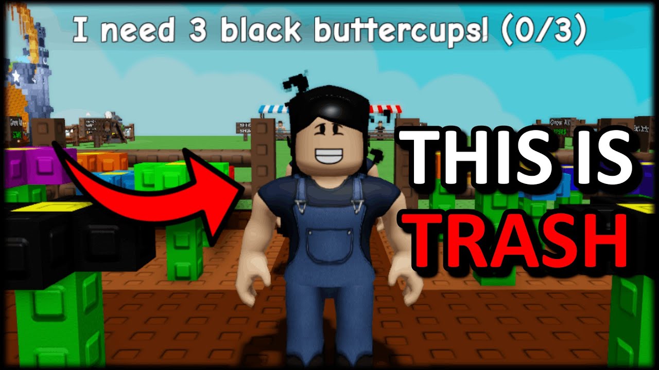 Новое обновление полезно для выращивания растений в саду?