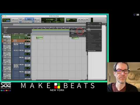 03-01-2021 Pro Tools