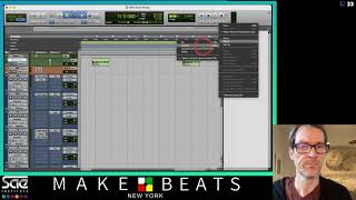 03-01-2021 Pro Tools Clean Up Session Data