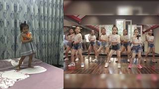 I'm The Best - Minh Khuê Cover - Lamita Academy - Zumba Dance Workout - Lamita