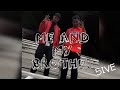 5IVE - ME AND MY BROTHER (CURRY BROTHERS EDITION)