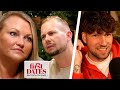 ER FRAGT OB SIE ZAHLEN KANN! 😬 First Dates 💔