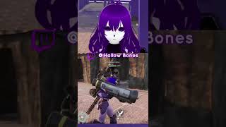 *Kick* #vtuber #vtuberclips #palworld #twitch #skeleton #gaming #envtuber