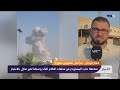 14 إصابة بين المدنيين بانفجار مستودع ذخائر بمنطقة النيرب في حلب 14 إصابة بين المدنيين بانفجار مستودع ذخائر بمنطقة النيرب في حلب