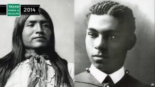 Buffalo Soldiers | Throwback 2014