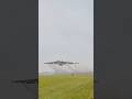 The most fearsome bomber on the planet, the 75-year-old B-52.