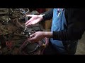 How to: PART 2 Building an LS1 stand alone harness.