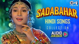 Download Lagu Sadabahar Hindi Songs Collection 💛 90s Hits Hindi Song 90s Evergreen Hindi Love Songs Audio Jukebox MP3
