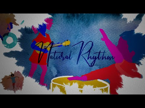 Joan Armatrading - Natural Rhythm (Lyric Video)