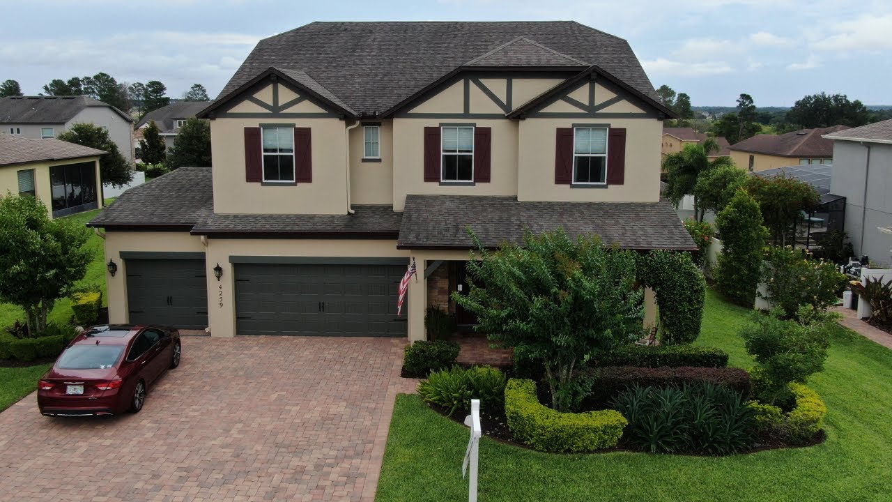 4000 SqFt Home Sitting on a Quarter Acre Lot For Sale at Hunters Run in