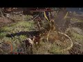 Crimson desert story wth youtube deleted another one