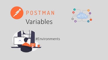 Crear variables en Postman (Environments)