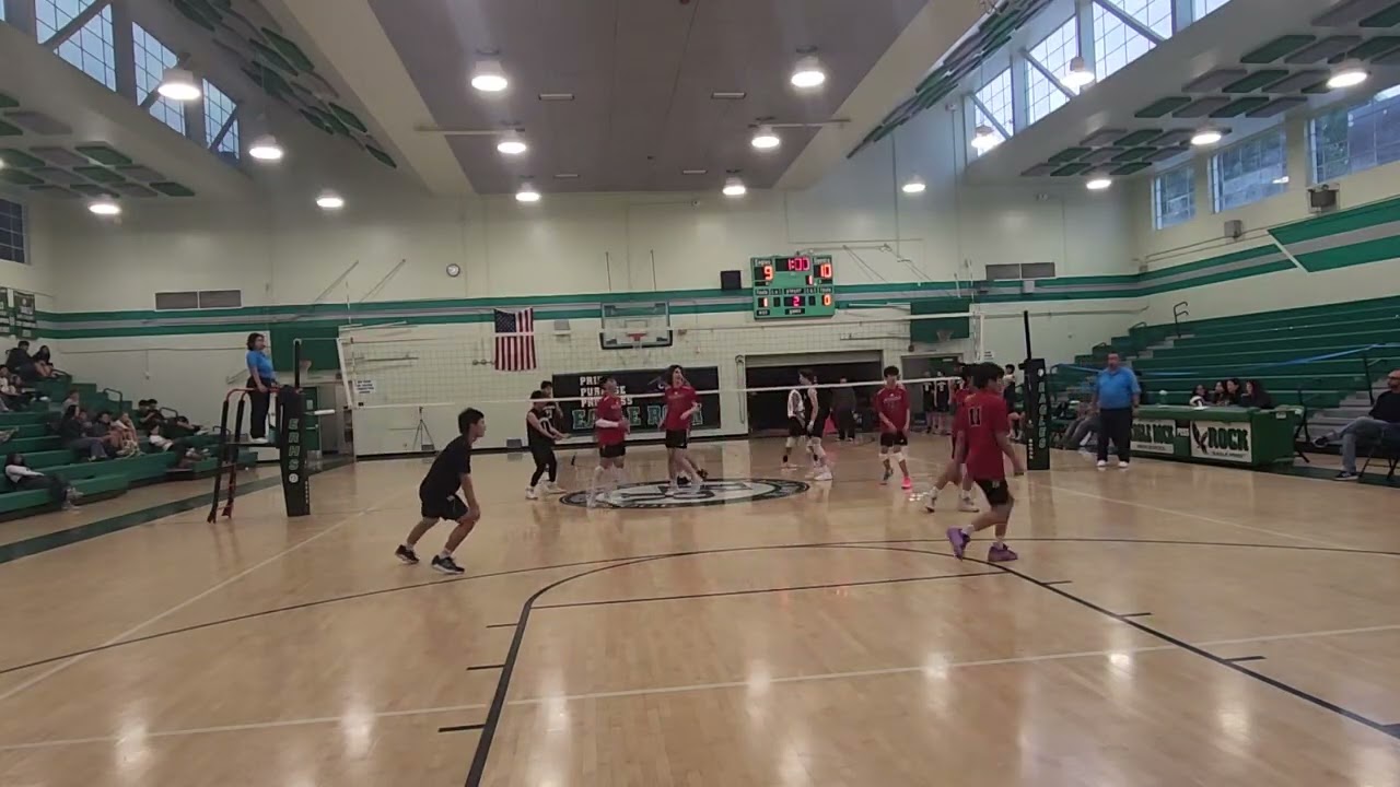 Eagle Rock V Glendale High (set 2)
