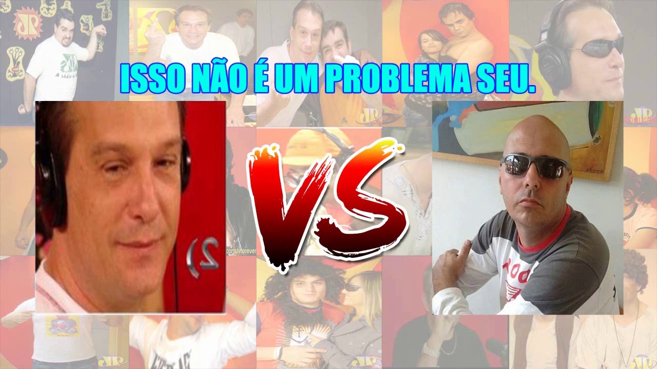 Pânico - Melhores Momentos da História #13 (Pra rir muito)