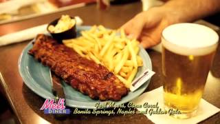 Mels Diner Southwest Florida 30 sec General Commercial Profile