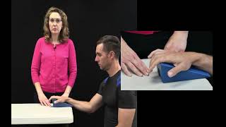 30 Treatment with traction PIP