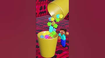 Oddly Satisfying 3d Animation | ASMR #asmr #shorts #blender #3danimation #oddlysatisfying #3dart