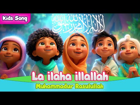 La Ilaha Illallah Muhammadur Rasulullah Learn The Shahada In 2 Minutes