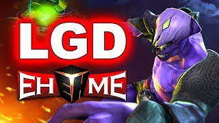 PSG.LGD vs EHOME - CHINA FINAL - CHONGQING MAJOR DOTA 2