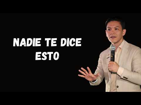 HÁBLATE ASÍ SOLO 2 DÍAS y Tu Vida Cambiará Para Siempre