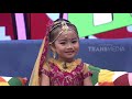 KECIL KECIL HEBAT - DEMEN INDIA INDIAAN (1/4/17) 4-1