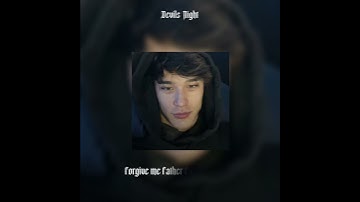 forgive me father for I have sinned #devilsnight