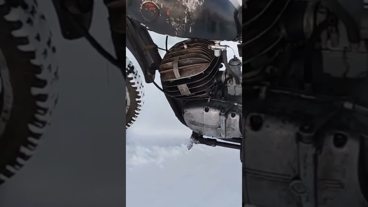 CZ 250 cross. видео на канале 