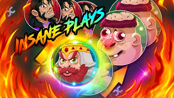 MITOSIS - INSANE PLAYS // SICK GLUETRICKS // AMAZING TRICK SPLITS // FUNNY MOMENTS