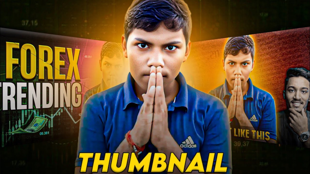 How to Make HD YouTube Thumbnails on Mobile (Step-by-Step Tutorial ...