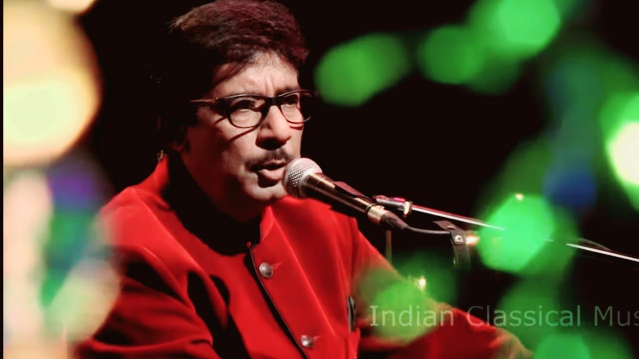 KOI DIN AISA NAHI | DR.MANISH SINHA | SUPERHIT GHAZAL | RAJINDER MALHOTRA | BOLLYWOOD GHAZAL