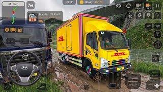 MiniTruck Simulator Vietnam  - Realistic Mini Cargo Truck Driving in India - Android GamePlay screenshot 4