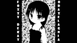 07. Foxxy Dekay - Dear You