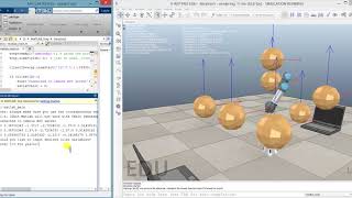 ECE 470 - Assignment 5: Path Planning