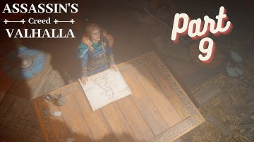 The Song of Soma | ASSASSIN